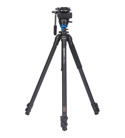 Benro A2573FS4 Video Tripod